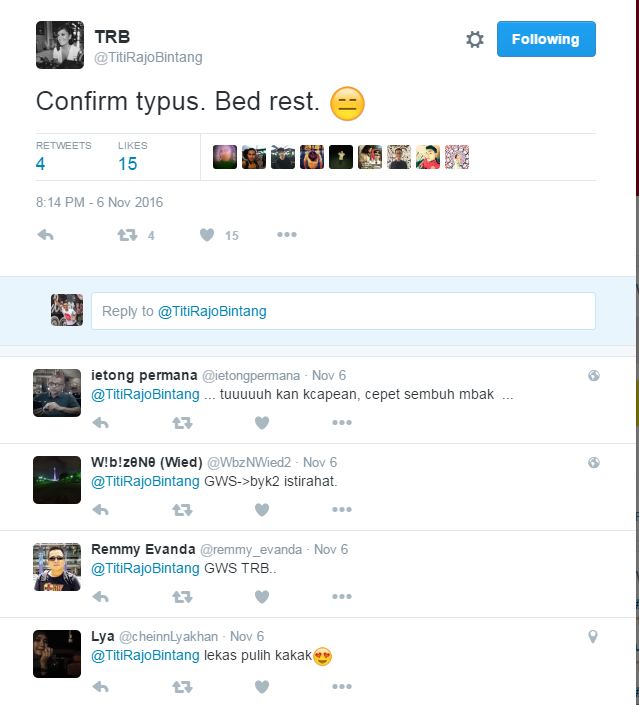 Pernikahan Titi  © 2016 brilio.net Pernikahan Titi  © 2016 brilio.net