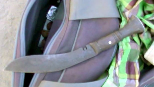 bocah dipenggal dukun © 2016 brilio.net