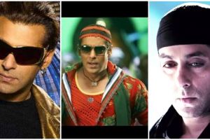 Meski sudah terkenal, Salman Khan pernah jadi cameo di 14 film ini