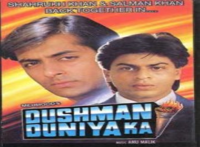 Meski sudah terkenal, Salman Khan pernah jadi cameo di 14 film ini