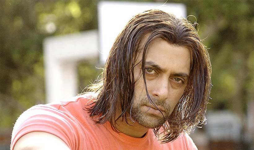 salman cameo  -