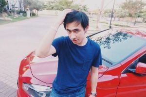 10 Foto Ade Surya, mantan artis cilik gantengnya bikin susah kedip