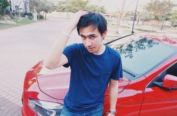 Ade Surya Akbar © 2016 brilio.net Ade Surya Akbar © 2016 brilio.net