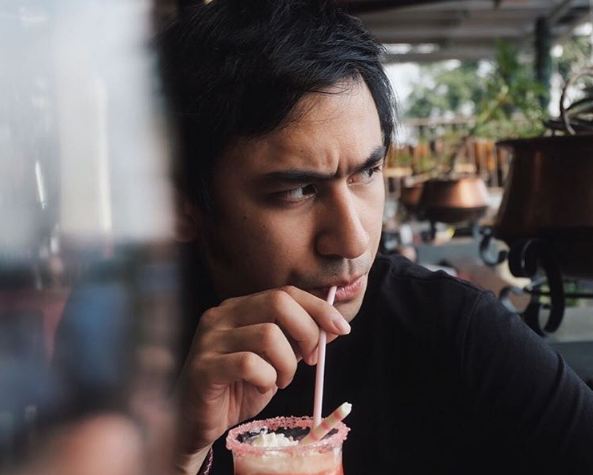 Ade Surya Akbar © 2016 brilio.net Ade Surya Akbar © 2016 brilio.net