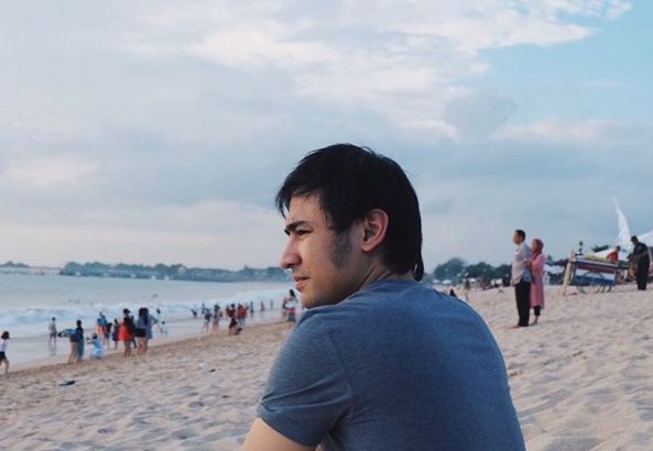 Ade Surya Akbar © 2016 brilio.net Ade Surya Akbar © 2016 brilio.net