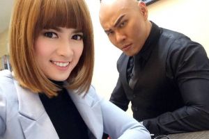 Chika Jessica akui pernah dekat dengan gay, siapa yang dimaksud?