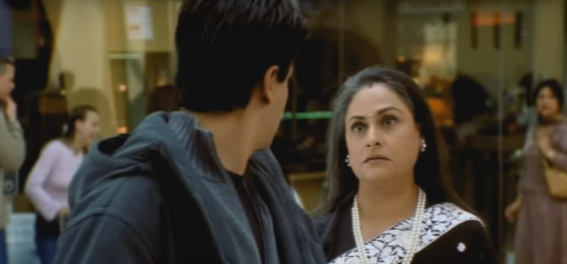 11 Momen yang paling dikenang dari film Kabhi Khushi Kabhie Gham