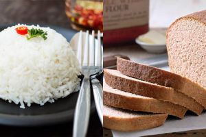 6 Makanan ini justru bikin lapar setelah mengonsumsinya, kok bisa ya?