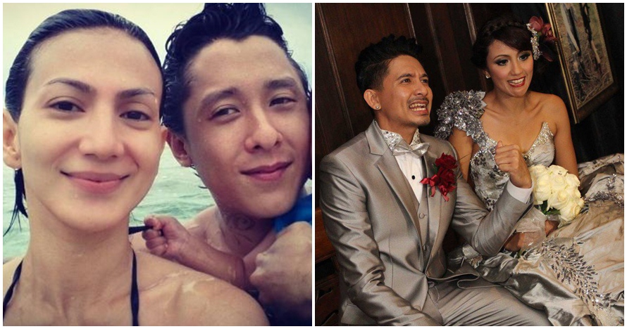 10 Seleb janda ini sukses merebut hati 'berondong', menang banyak nih!