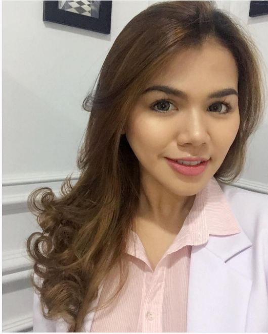 Kalia Labitta © 2016 brilio.net