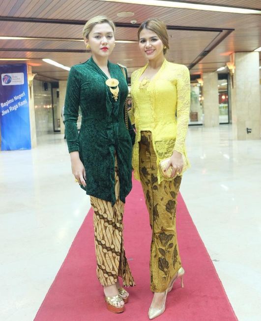 Kalia Labitta © 2016 brilio.net