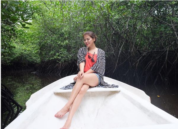 Kalia Labitta © 2016 brilio.net