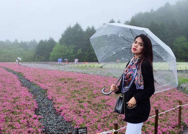 Kalia Labitta © 2016 brilio.net