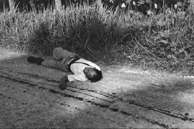 potret peperangan di berbagai belahan dunia ini bikin hati terenyuh © 2016 berbagai sumber