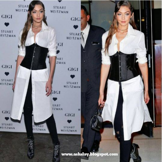 padu padan corset belt © 2016 brilio.net