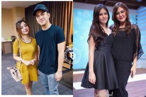 Jarang diekspos, 14 artis ini punya saudara yang ganteng dan cantik
