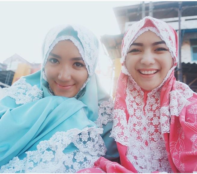 saudara seleb © 2016 brilio.net