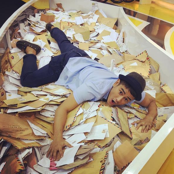 transformasi Dwi Andhika © 2016 Instagram.com/dwiandhika3486 transformasi Dwi Andhika © 2016 Instagram.com/dwiandhika3486