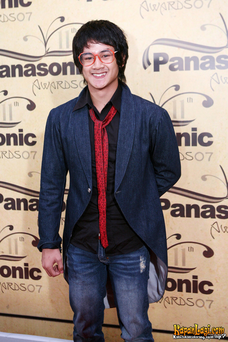 transformasi Dwi Andhika © 2016 kapanlagi.com transformasi Dwi Andhika © 2016 kapanlagi.com