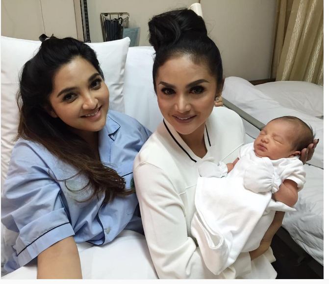 7 mantan akur © 2016 brilio.net 7 mantan akur © 2016 brilio.net