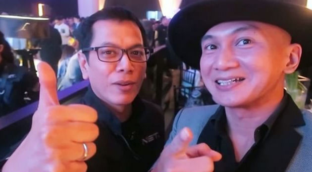 7 mantan akur © 2016 brilio.net 7 mantan akur © 2016 brilio.net