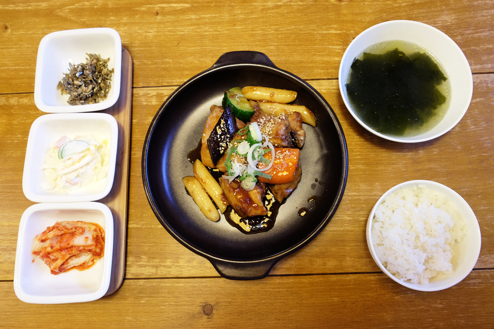 halal K-Food © 2016 brilio.net halal K-Food © 2016 brilio.net