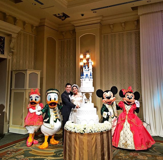 resepsi Sandra-Harvey © 2016 brilio.net resepsi Sandra-Harvey © 2016 brilio.net