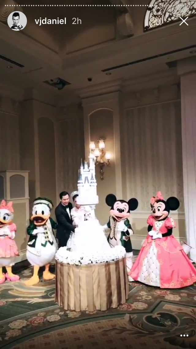 resepsi Sandra-Harvey © 2016 brilio.net resepsi Sandra-Harvey © 2016 brilio.net