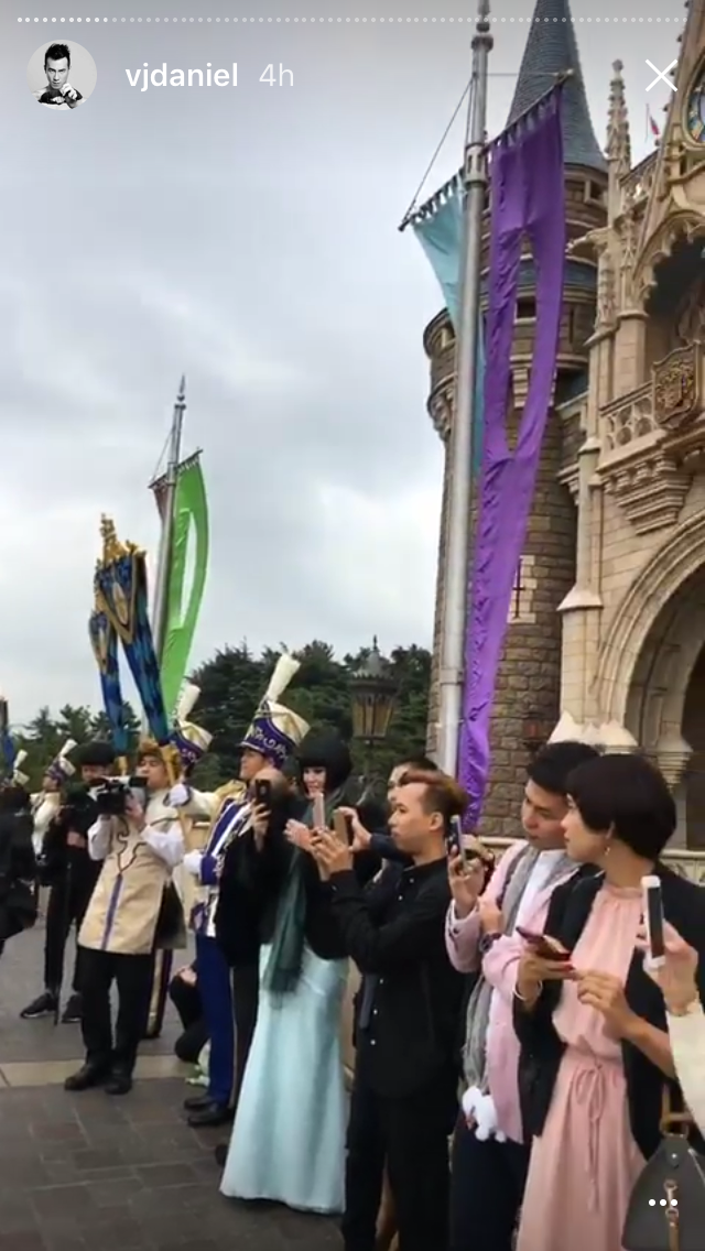 resepsi Sandra-Harvey © 2016 brilio.net resepsi Sandra-Harvey © 2016 brilio.net