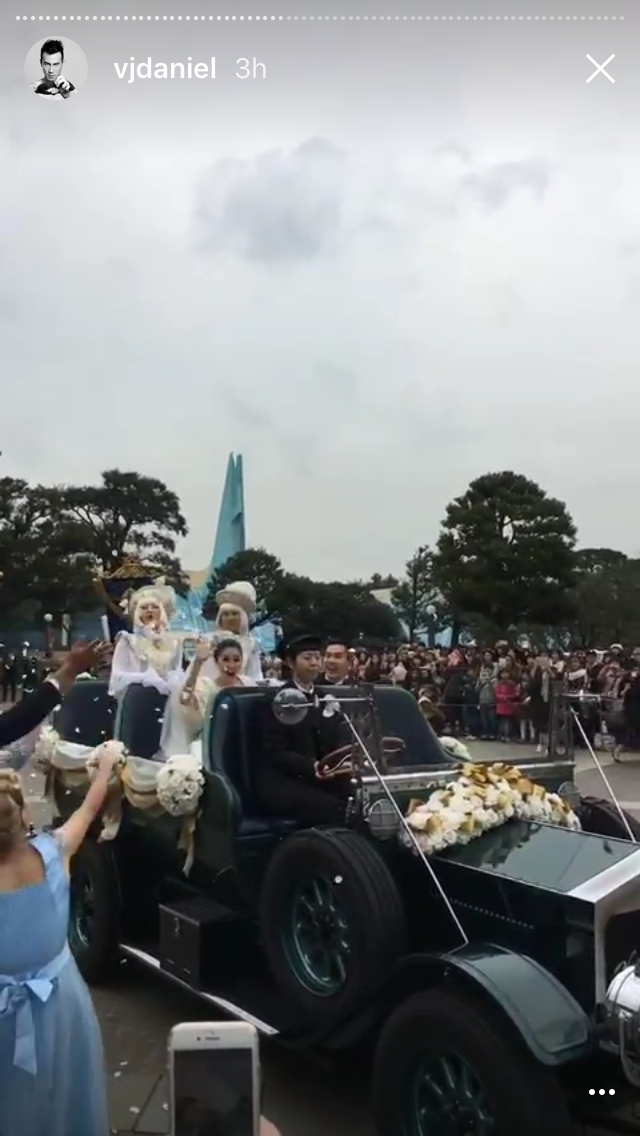 resepsi Sandra-Harvey © 2016 brilio.net resepsi Sandra-Harvey © 2016 brilio.net