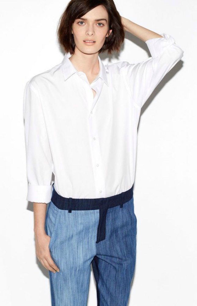 Inspirasi Patchwork denim © 2016 brilio.net