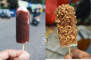 8 Jajanan tusuk-tusuk legendaris yang bikin kamu kangen masa SD dulu