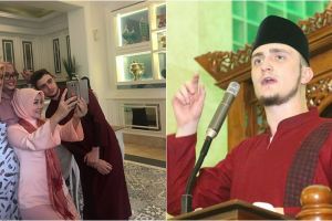 Status menghebohkan istri Kang Emil soal Fatih Seferagic di Bandung