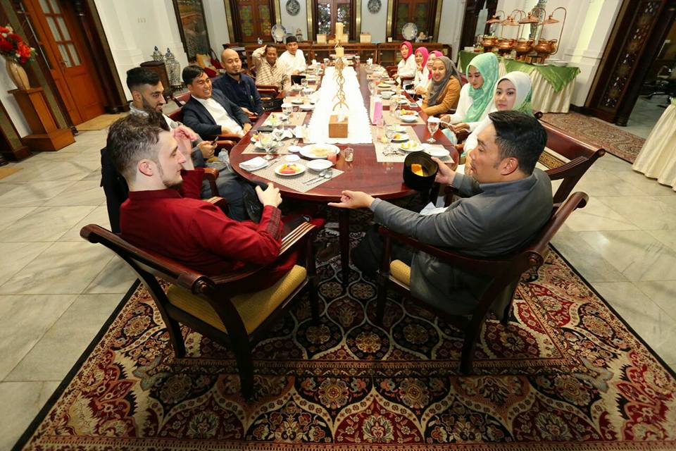 fatih seferagic di bandung © 2016 facebook Atalia Praratya