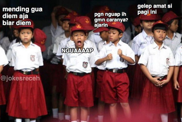 obrolan receh © 2016 instagram.com/jokesreceh obrolan receh © 2016 instagram.com/jokesreceh