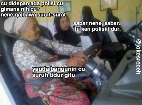 obrolan receh © 2016 instagram.com/jokesreceh obrolan receh © 2016 instagram.com/jokesreceh