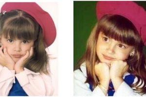 13 Tahun berlalu, begini penampilan pemeran Dulce Maria sekarang