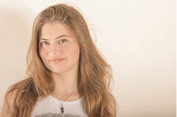 Daniela Aedo © Instagram.com/@danaedo Daniela Aedo © Instagram.com/@danaedo