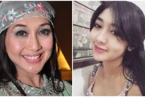 Gita Priyambodo, cewek yang kecantikannya bak Paramitha Rusady muda