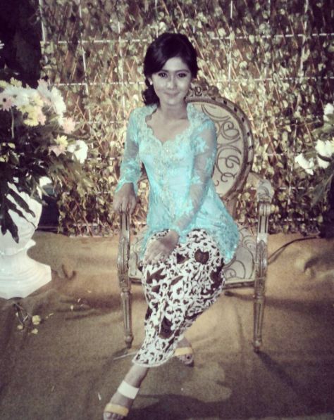 Gita Priyambodo © 2016 brilio.net Gita Priyambodo © 2016 brilio.net