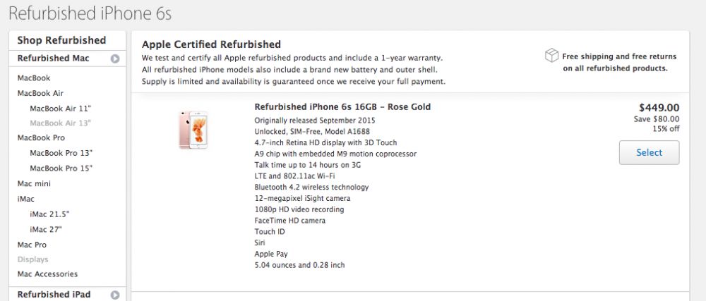Ini cara beli iPhone dengan harga murah, wajib coba nih!