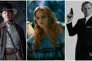 11 Karakter fiksi yang ternyata beneran ada di dunia, ini buktinya