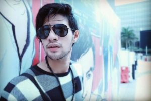 Dapat peran baru di Anak Jalanan, ini 10 foto gantengnya Ammar Zoni