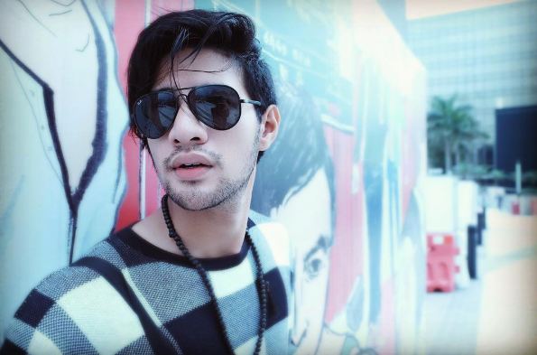 Ammar Zoni © 2016 brilio.net