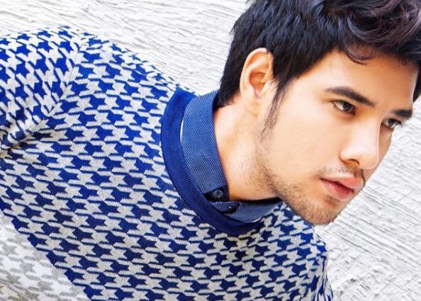 Ammar Zoni © 2016 brilio.net