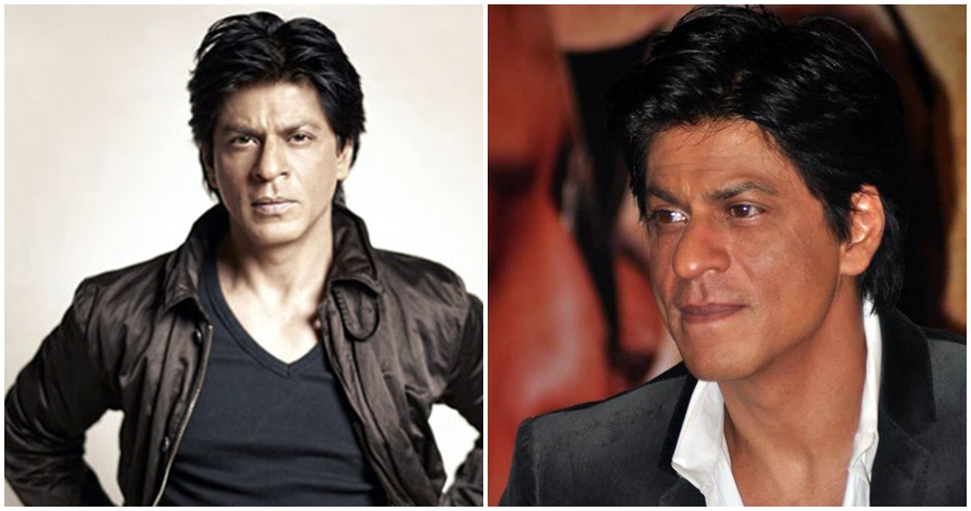 7 Aksi Shah Rukh Khan ini buktikan dia raja drama Bollywood, keren deh