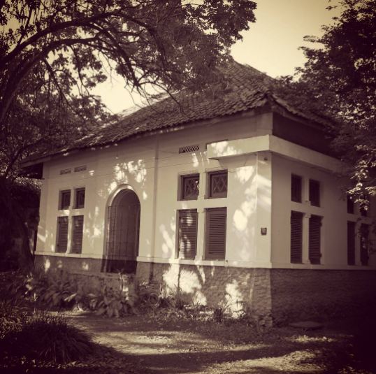 tempat horor di bandung © 2016 brilio.net