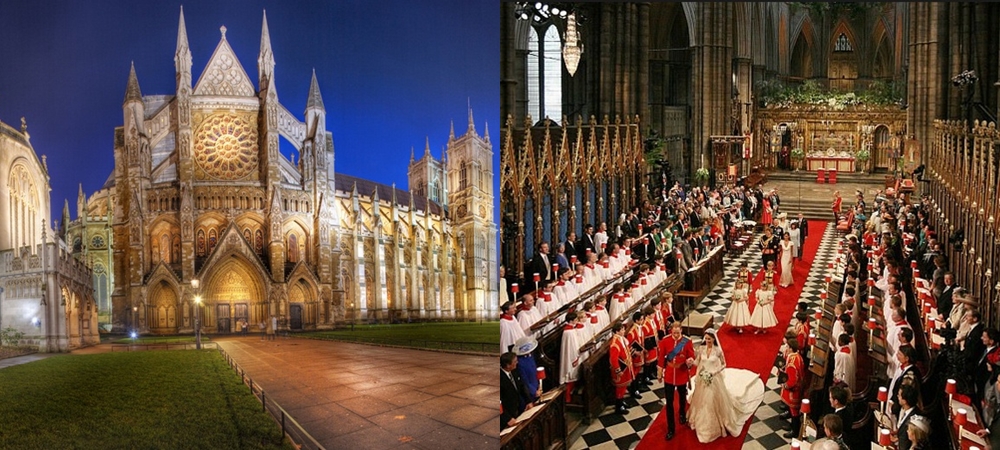 Desain gereja paling megah © 2016 pumpdown