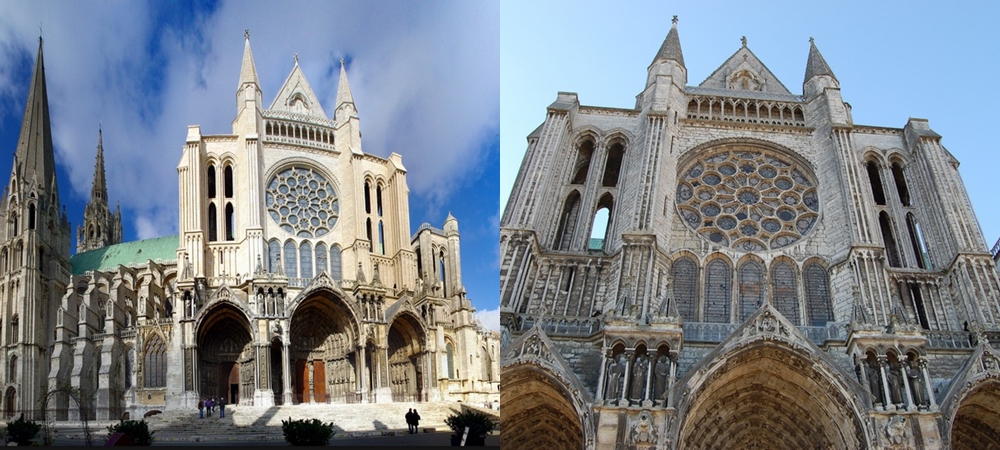 Desain gereja paling megah © 2016 pumpdown