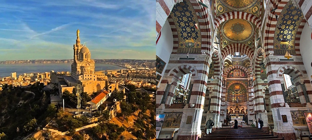 15 Desain gereja paling megah di seluruh dunia ini bikin kamu kagum
